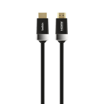 Belkin 6.6ft Advanced Series High-Speed HDMI Cable with Ethernet